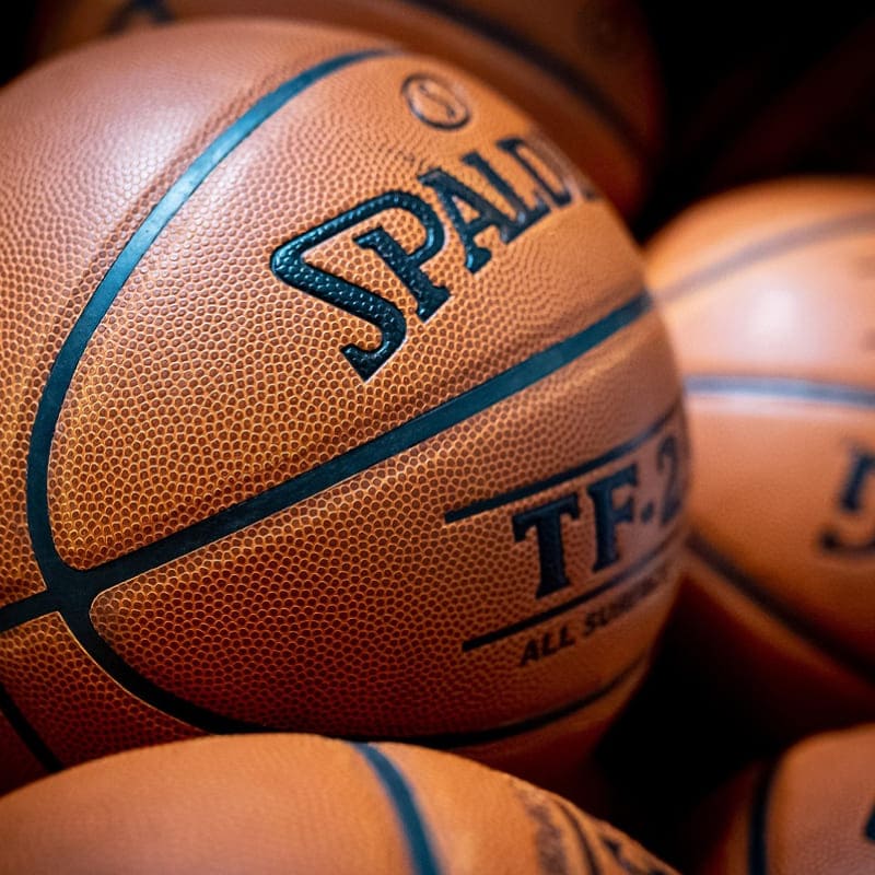 Sporting Goods And Equipment