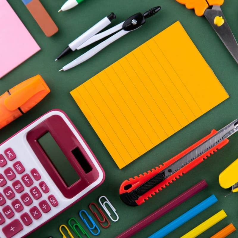 Office Supplies