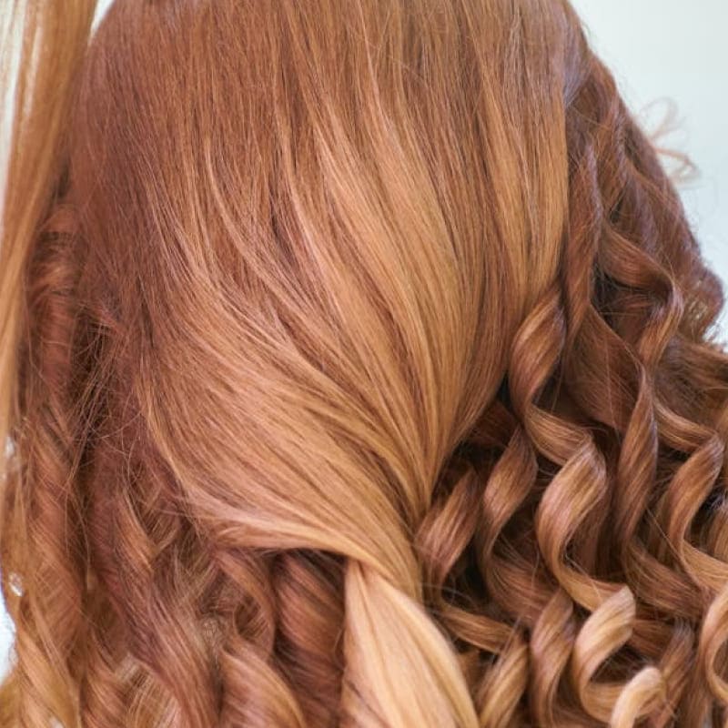 Hairdressing Accessories