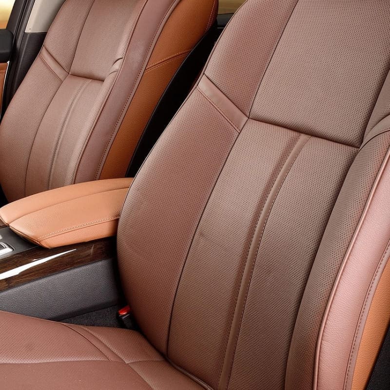 Automobile Decorative Products