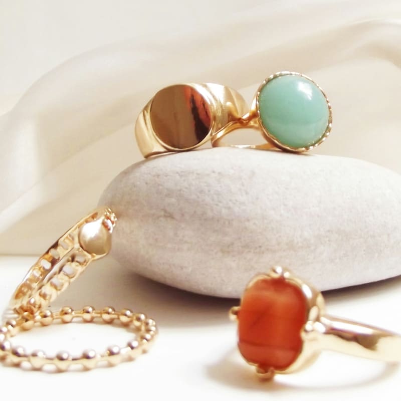 Jewelry And Ornaments